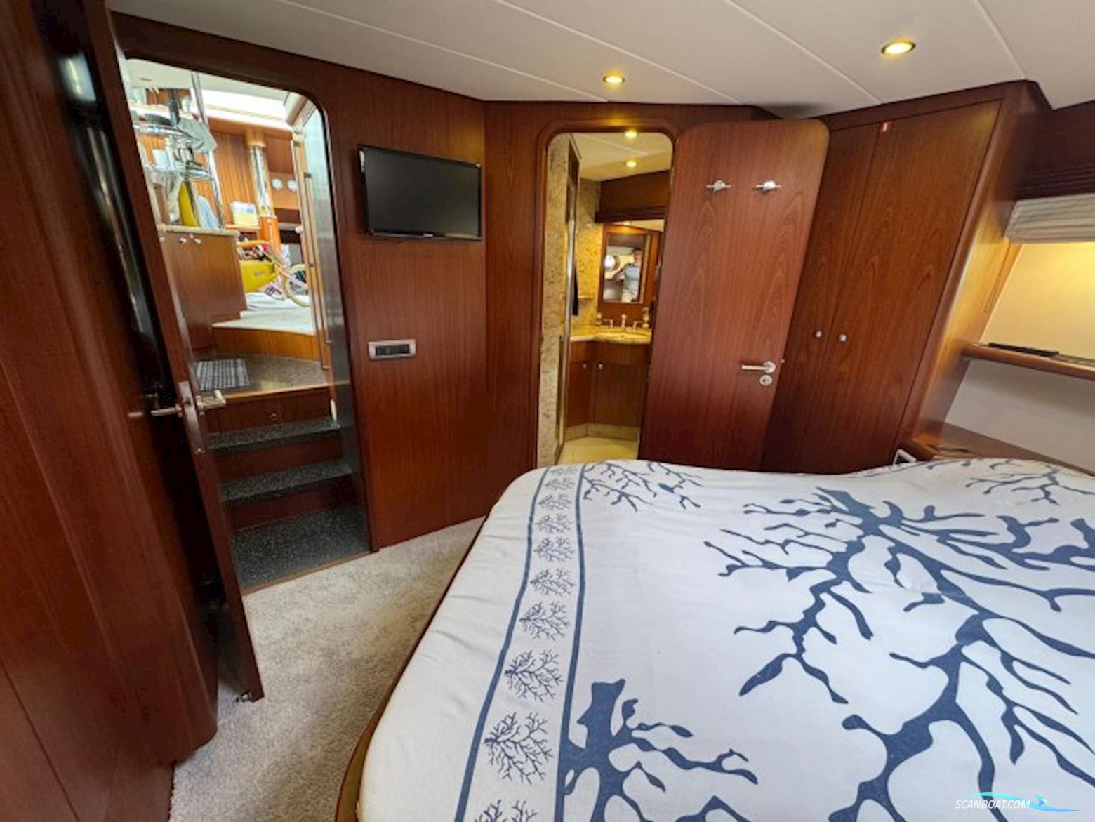 Van Der Valk Continental 19.60