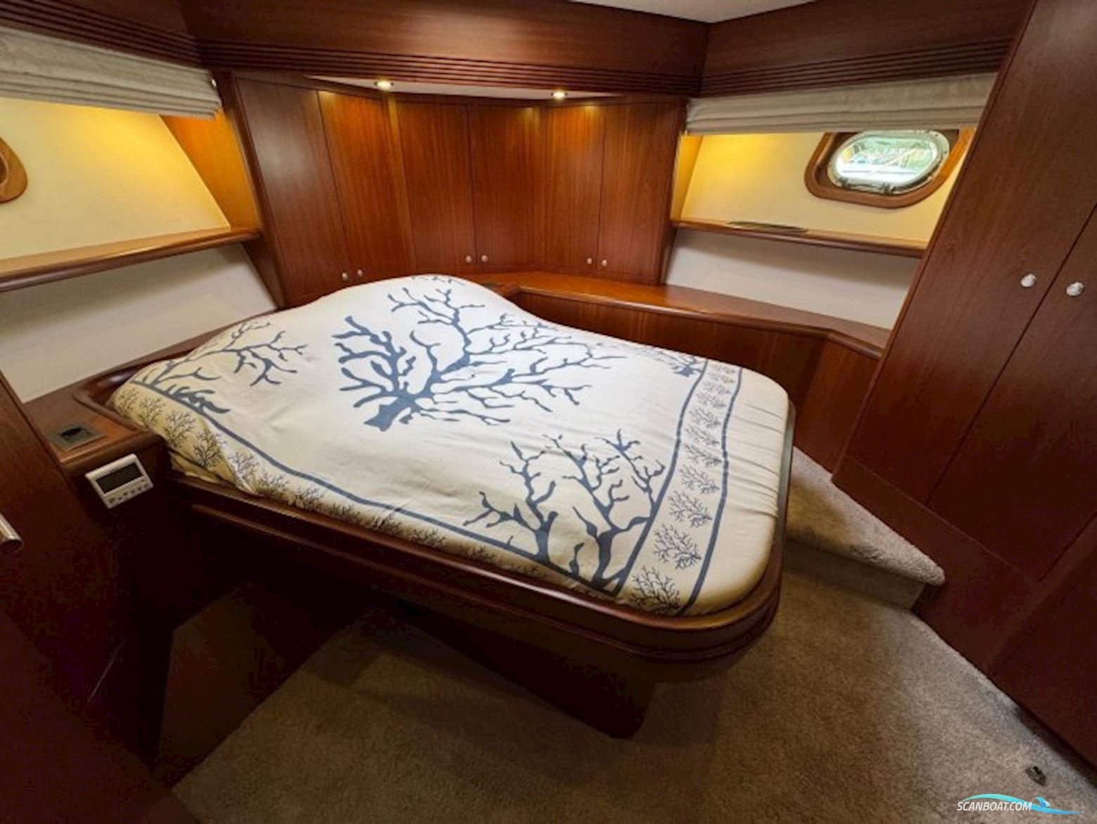 Van Der Valk Continental 19.60