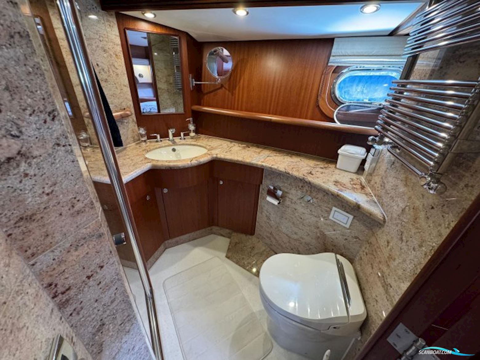 Van Der Valk Continental 19.60