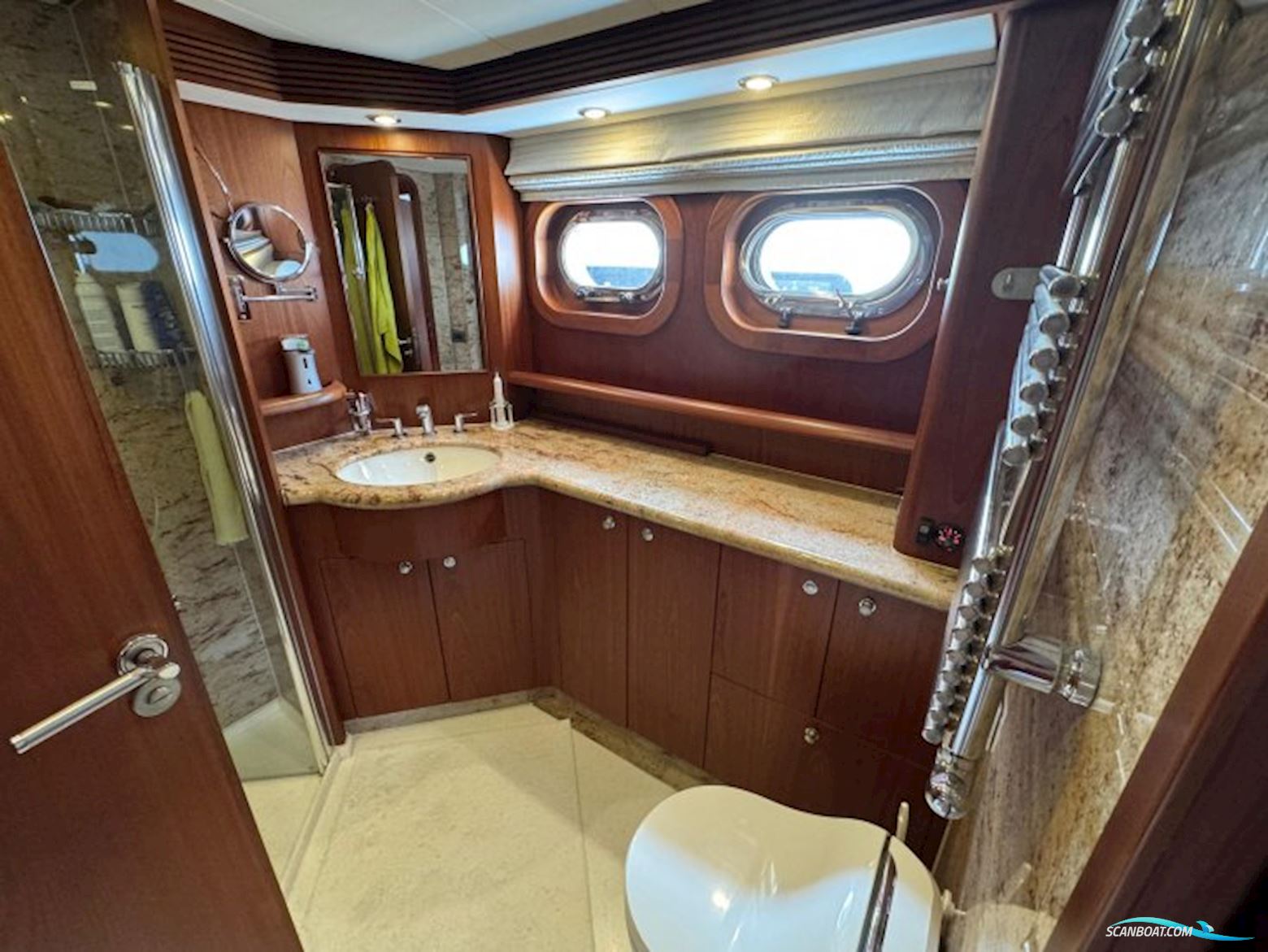 Van Der Valk Continental 19.60