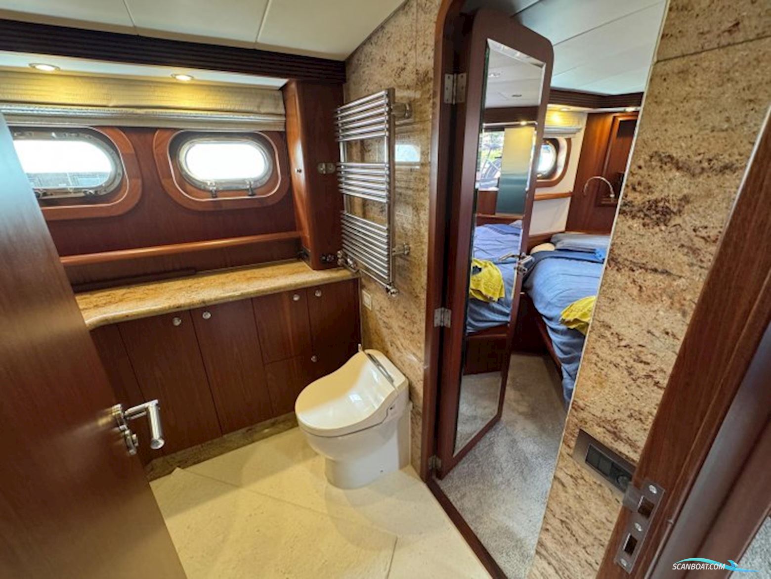 Van Der Valk Continental 19.60