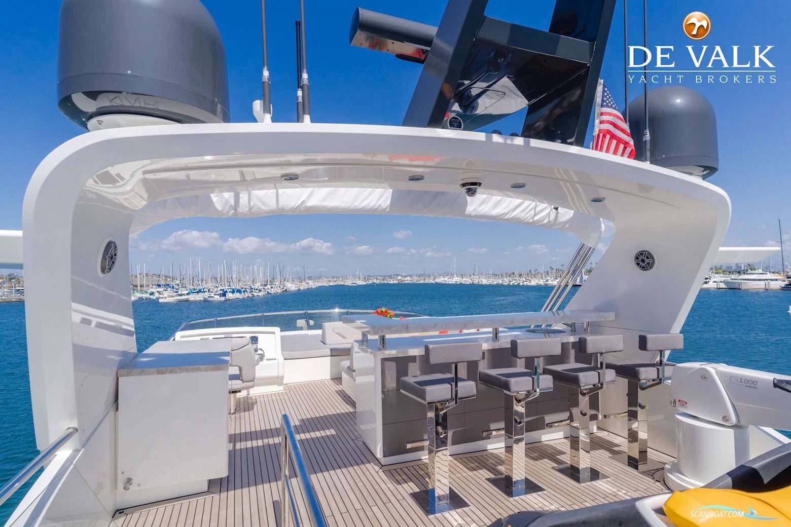 Van Der Valk Continental II 23M