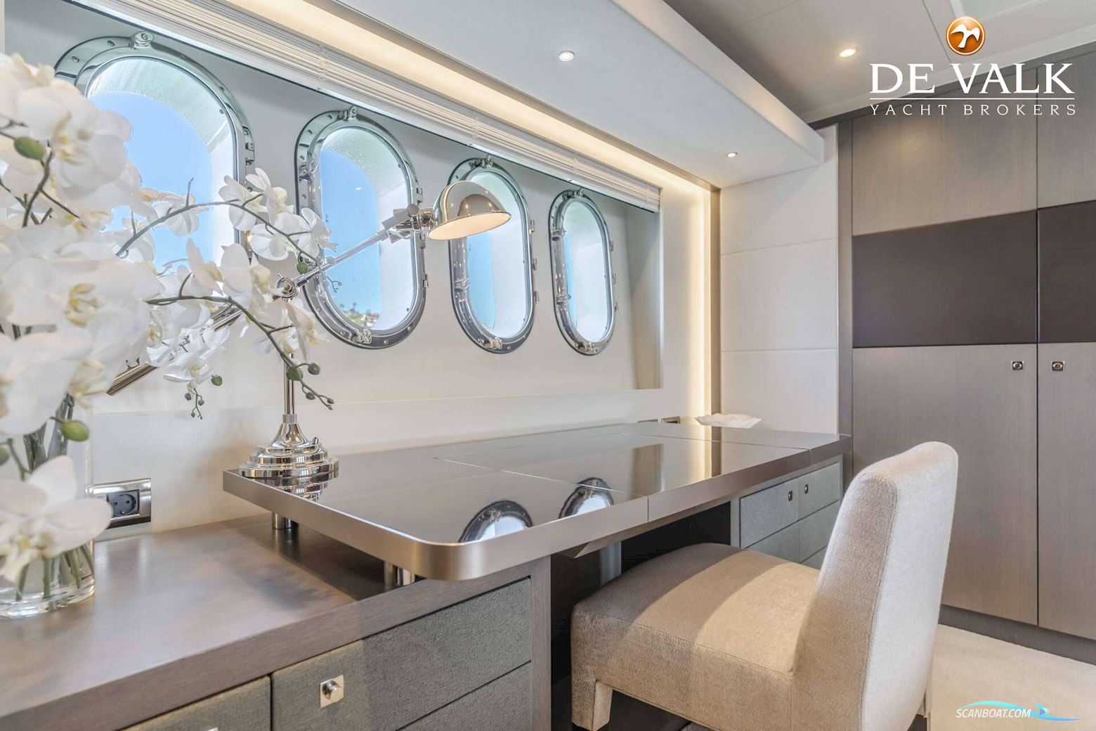 Van Der Valk Continental II 23M