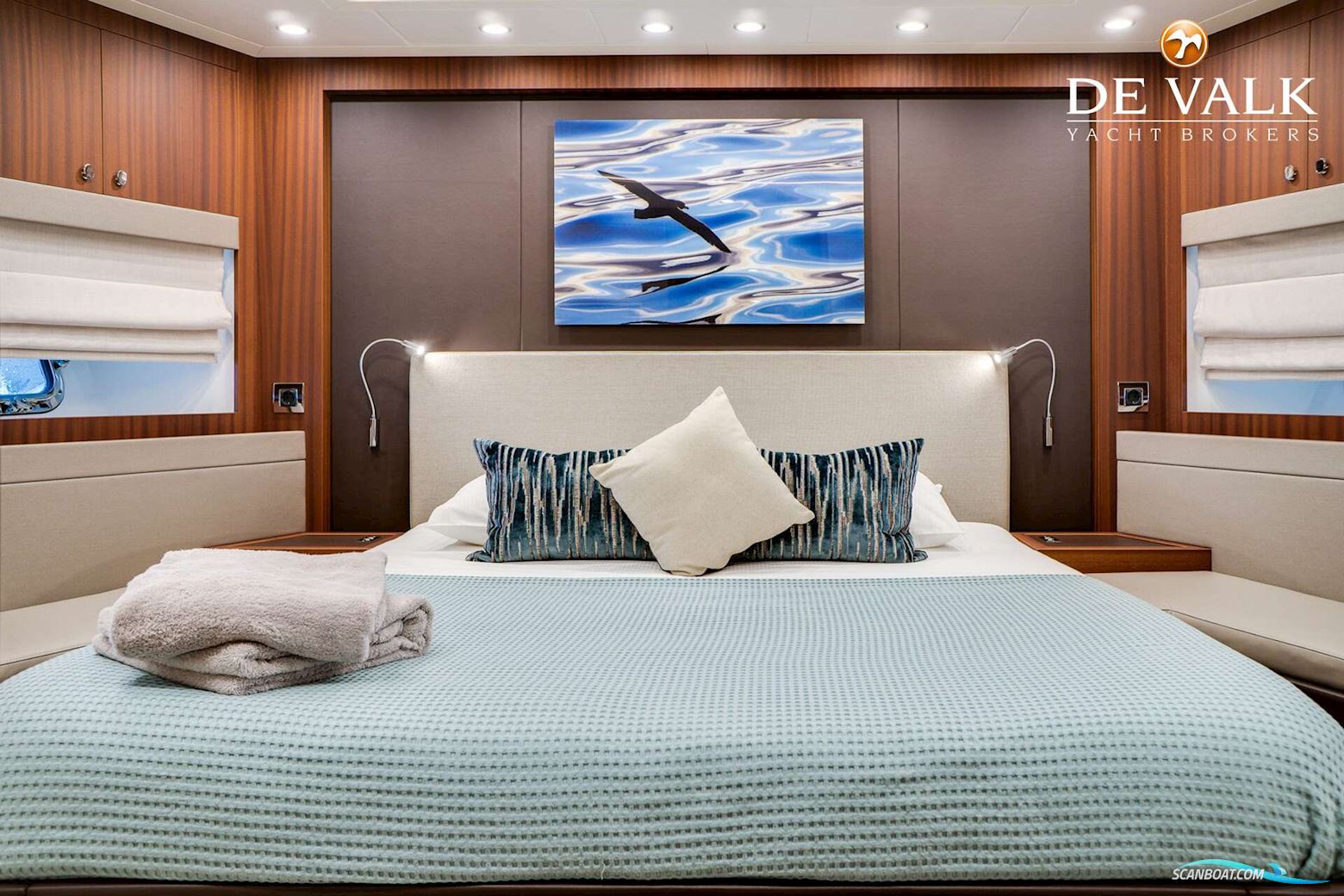 Van Der Valk Explorer 27M