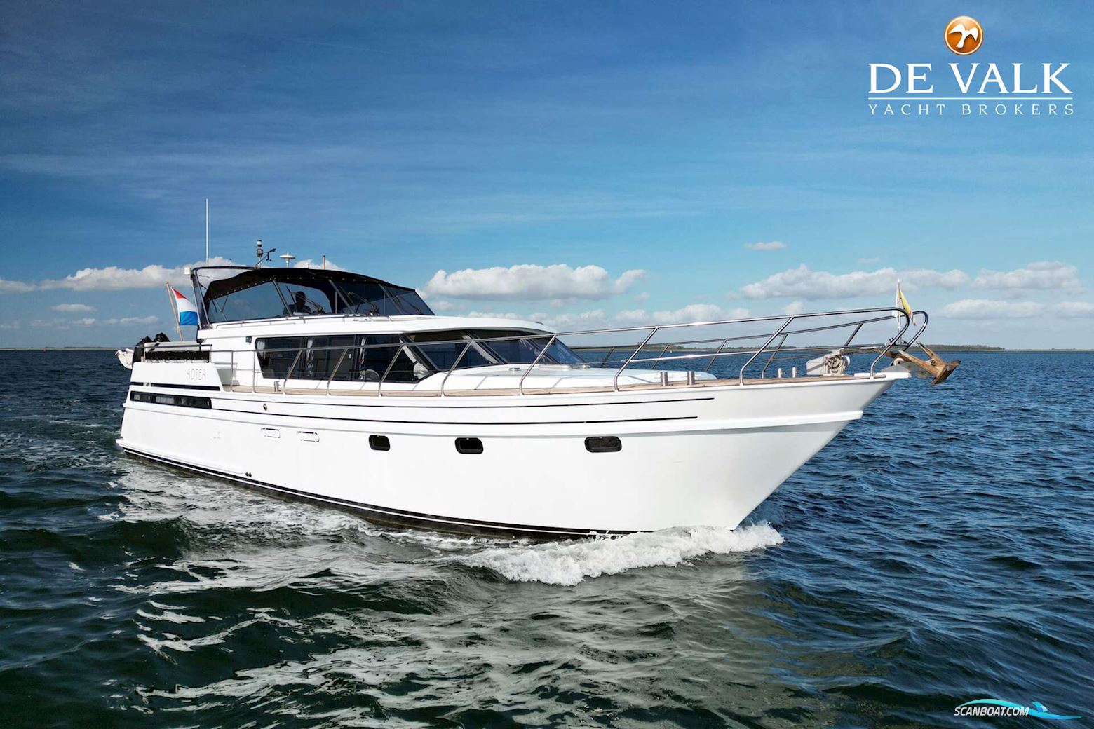 Van Der Valk Royal 1500