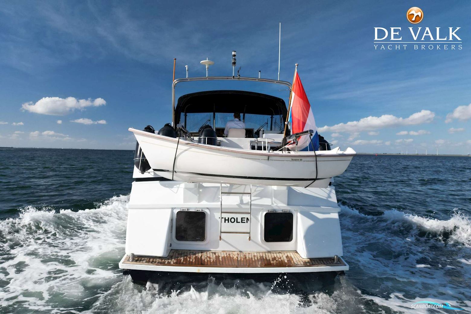 Van Der Valk Royal 1500
