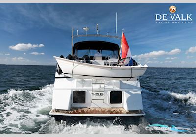 Van Der Valk Royal 1500 Motorboat 1996, with Volvo Penta  engine, The Netherlands