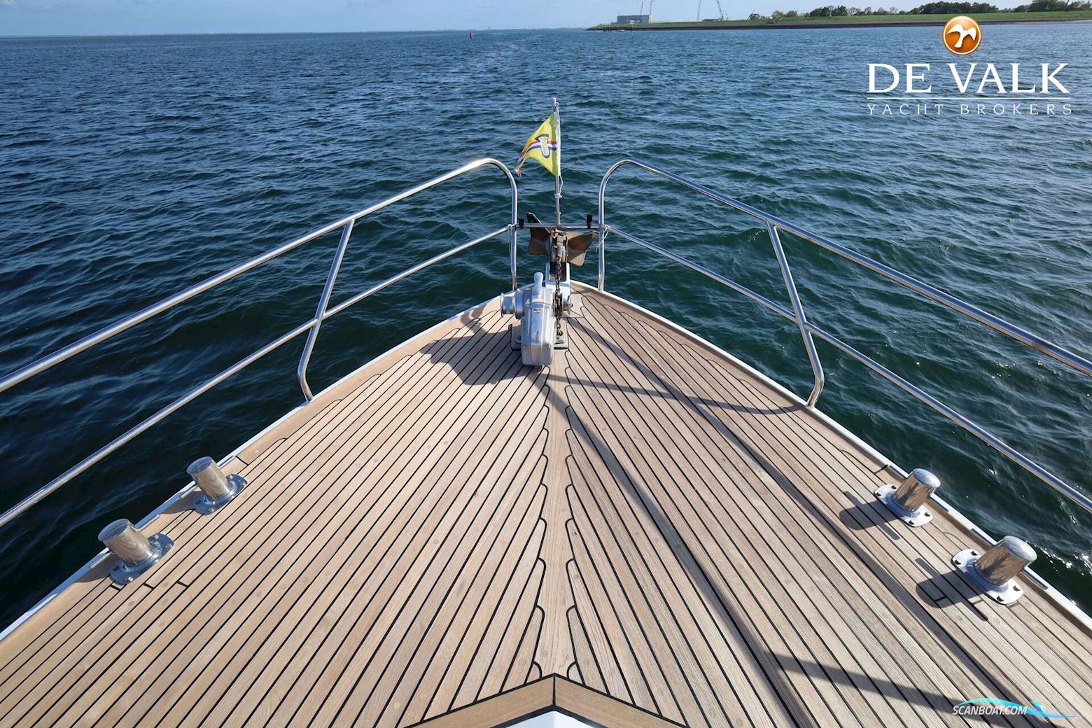 Van Der Valk Royal 1500