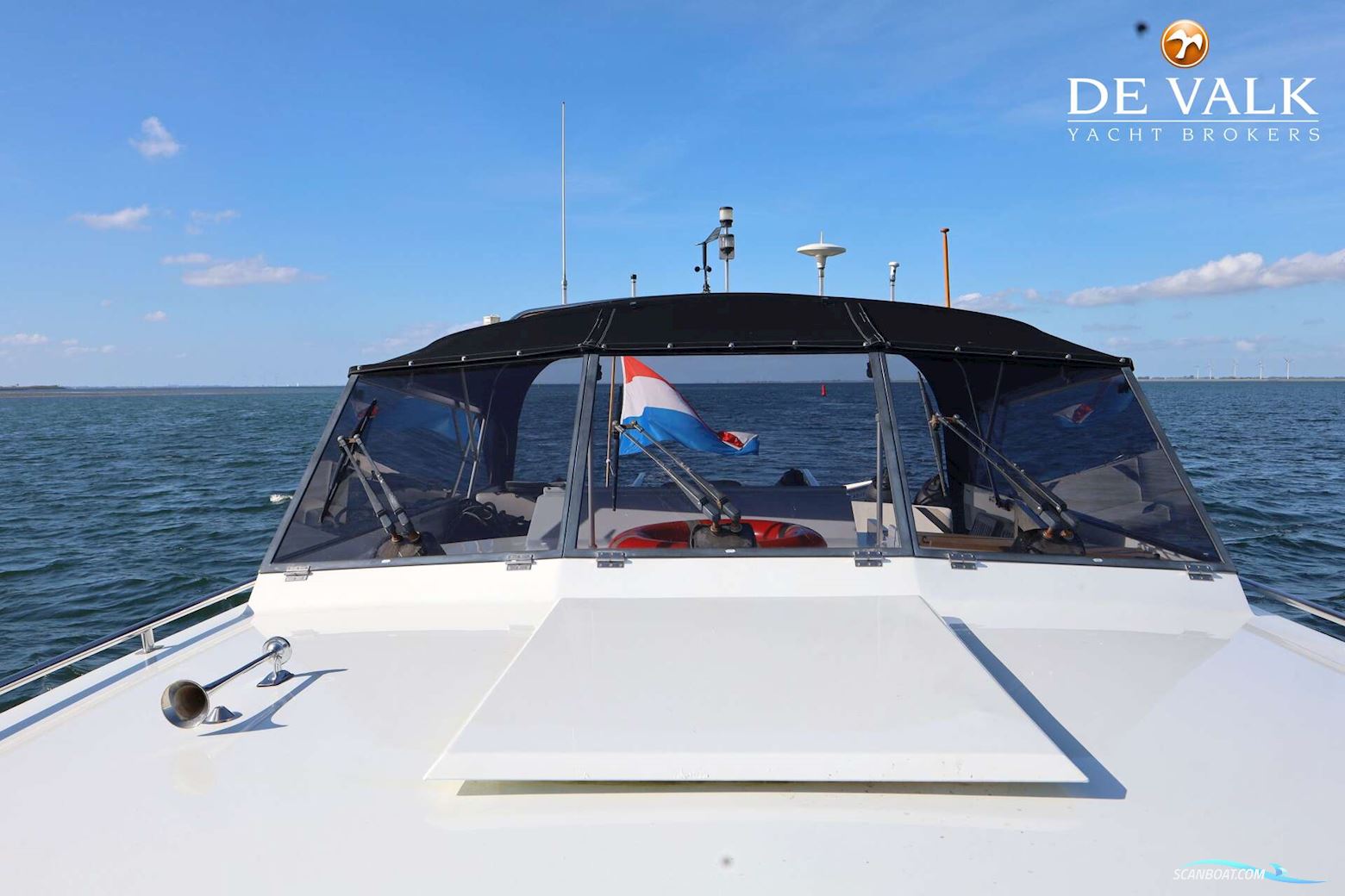 Van Der Valk Royal 1500