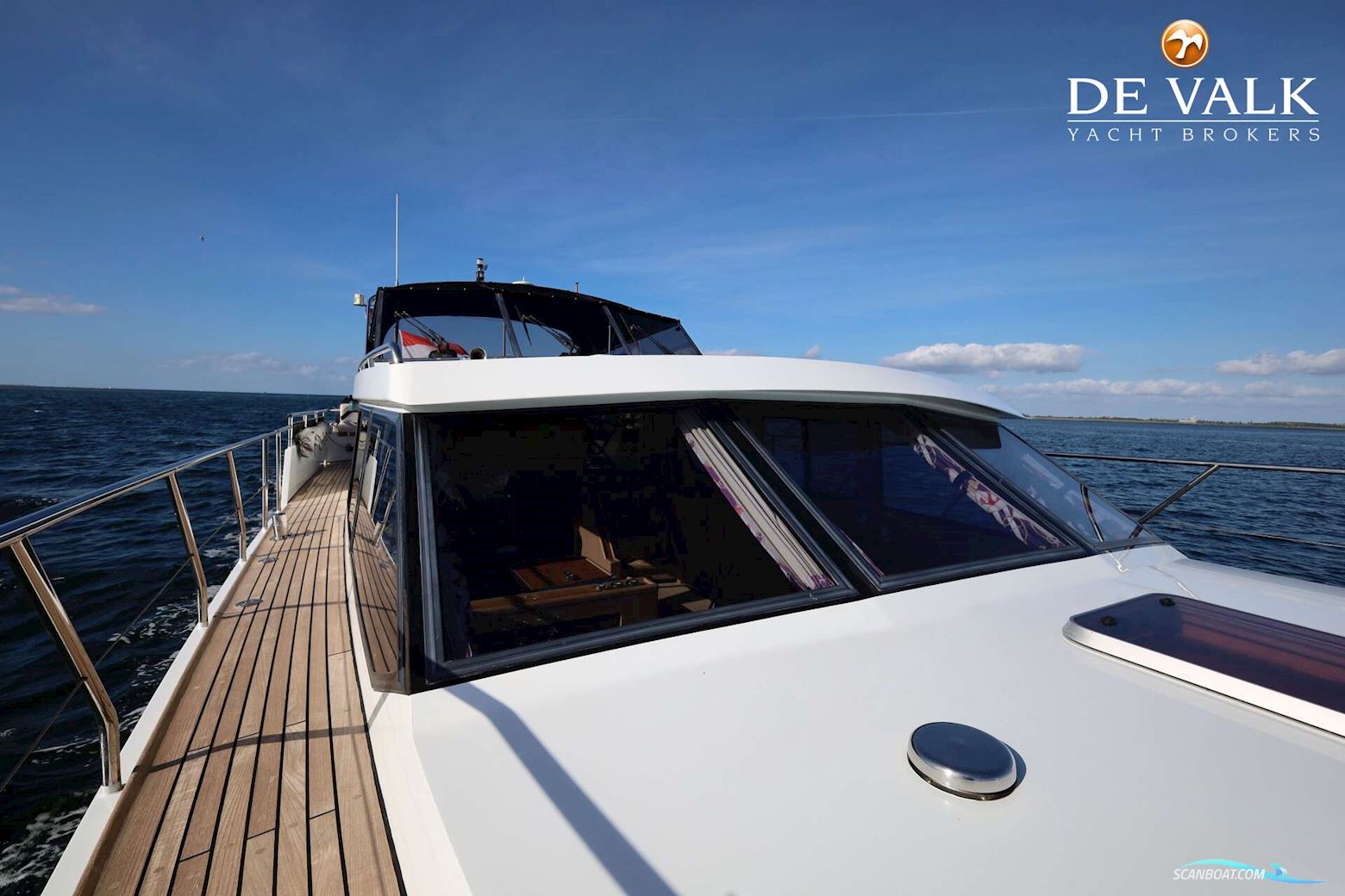 Van Der Valk Royal 1500