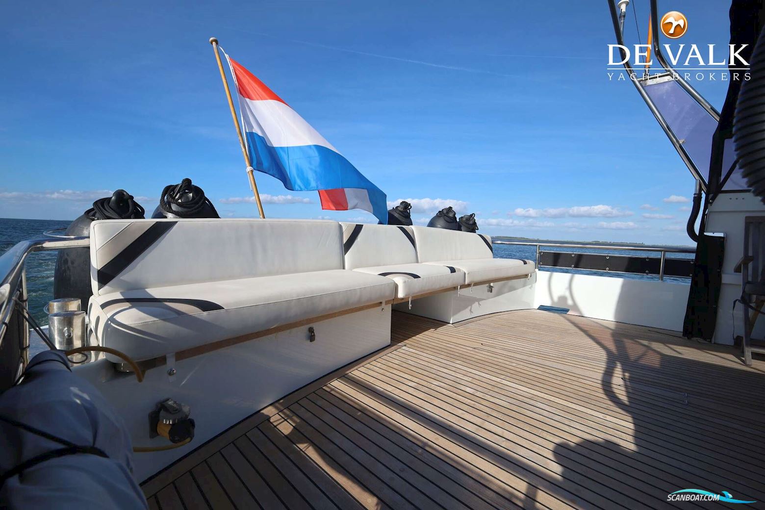 Van Der Valk Royal 1500