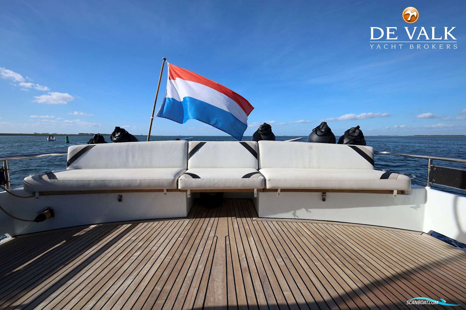 Van Der Valk Royal 1500