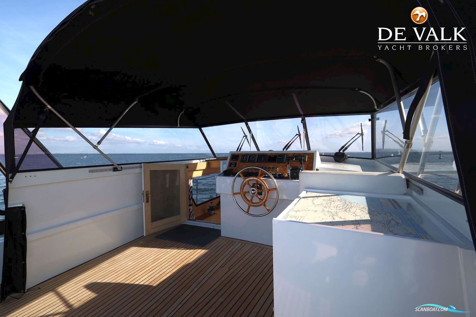 Van Der Valk Royal 1500