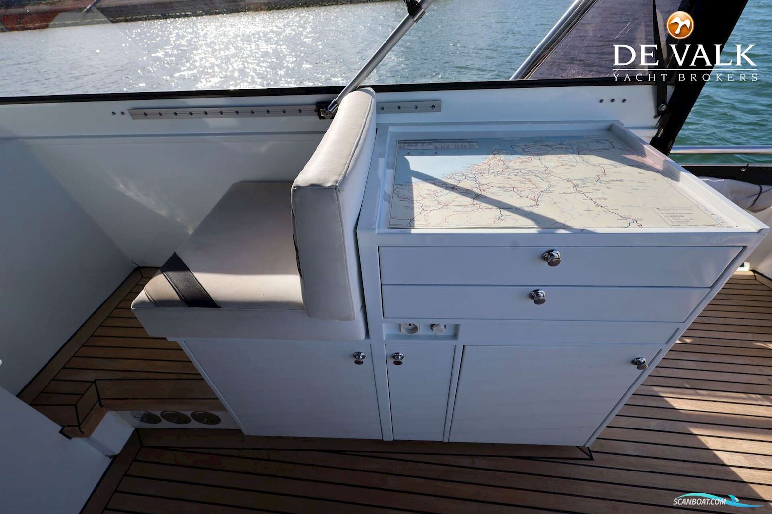 Van Der Valk Royal 1500