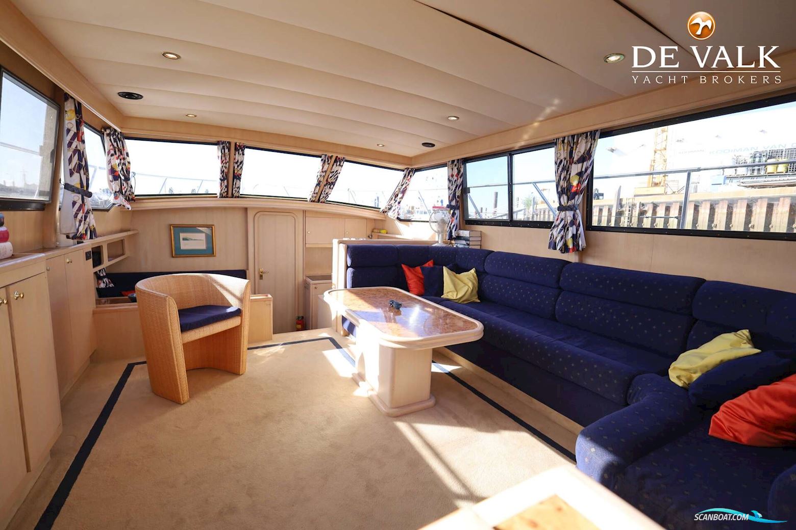 Van Der Valk Royal 1500
