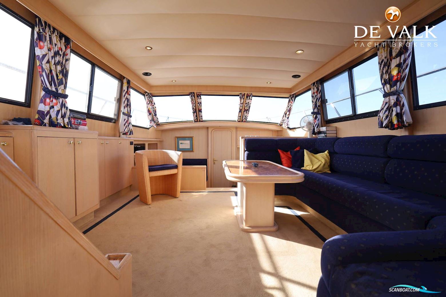 Van Der Valk Royal 1500