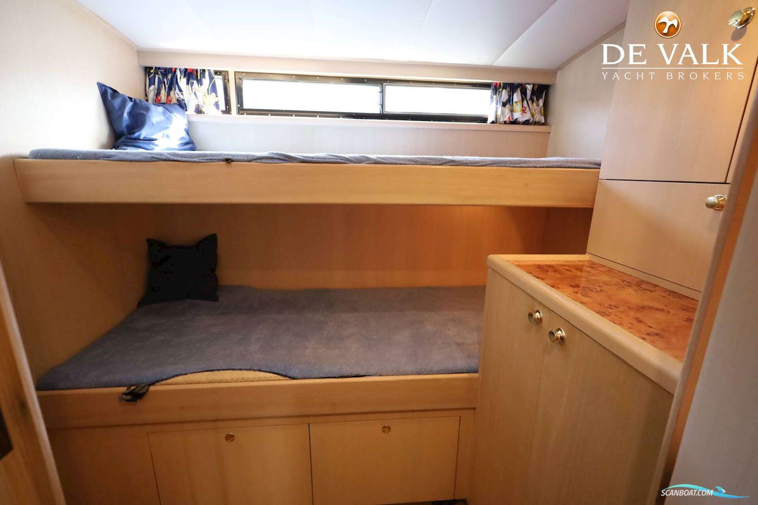 Van Der Valk Royal 1500