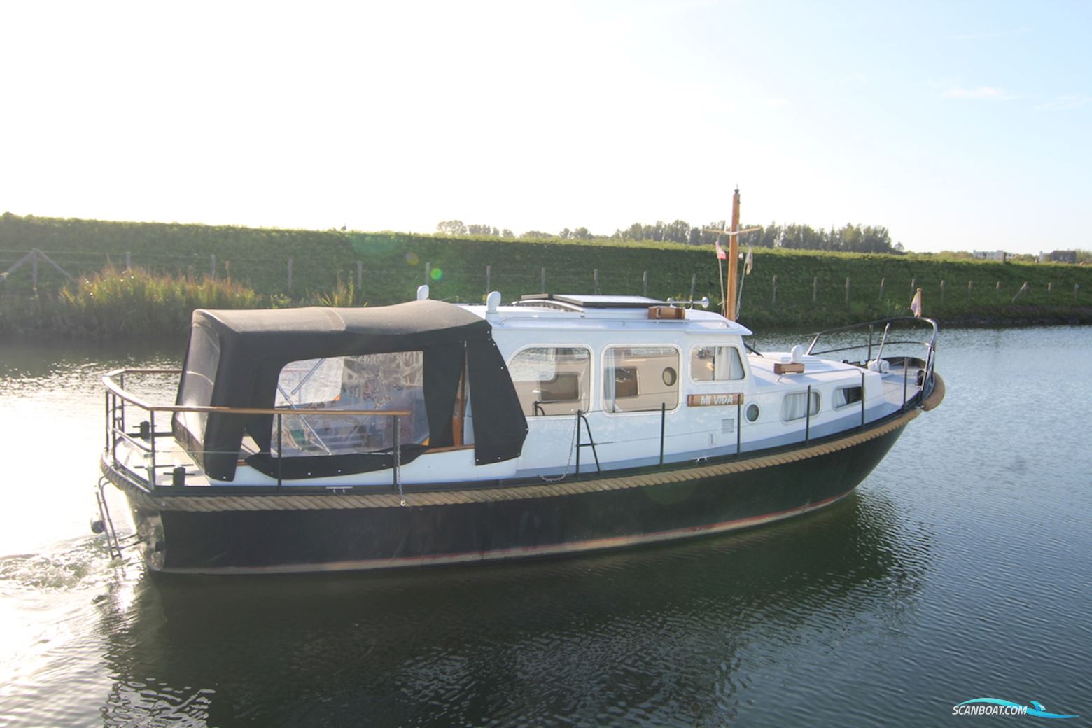Van der Valk Vlet 970 OK