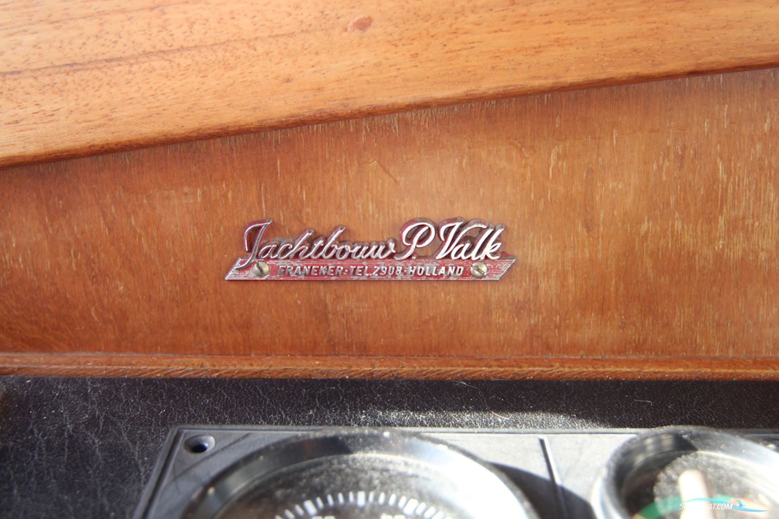 Van der Valk Vlet 970 OK