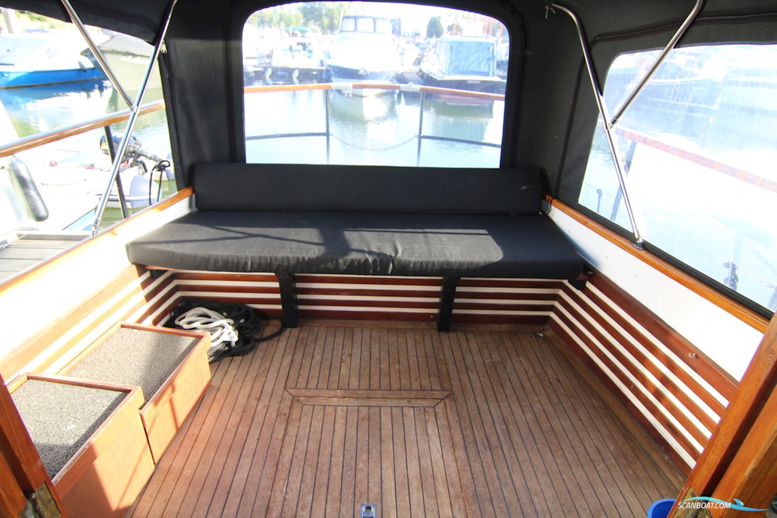 Van der Valk Vlet 970 OK