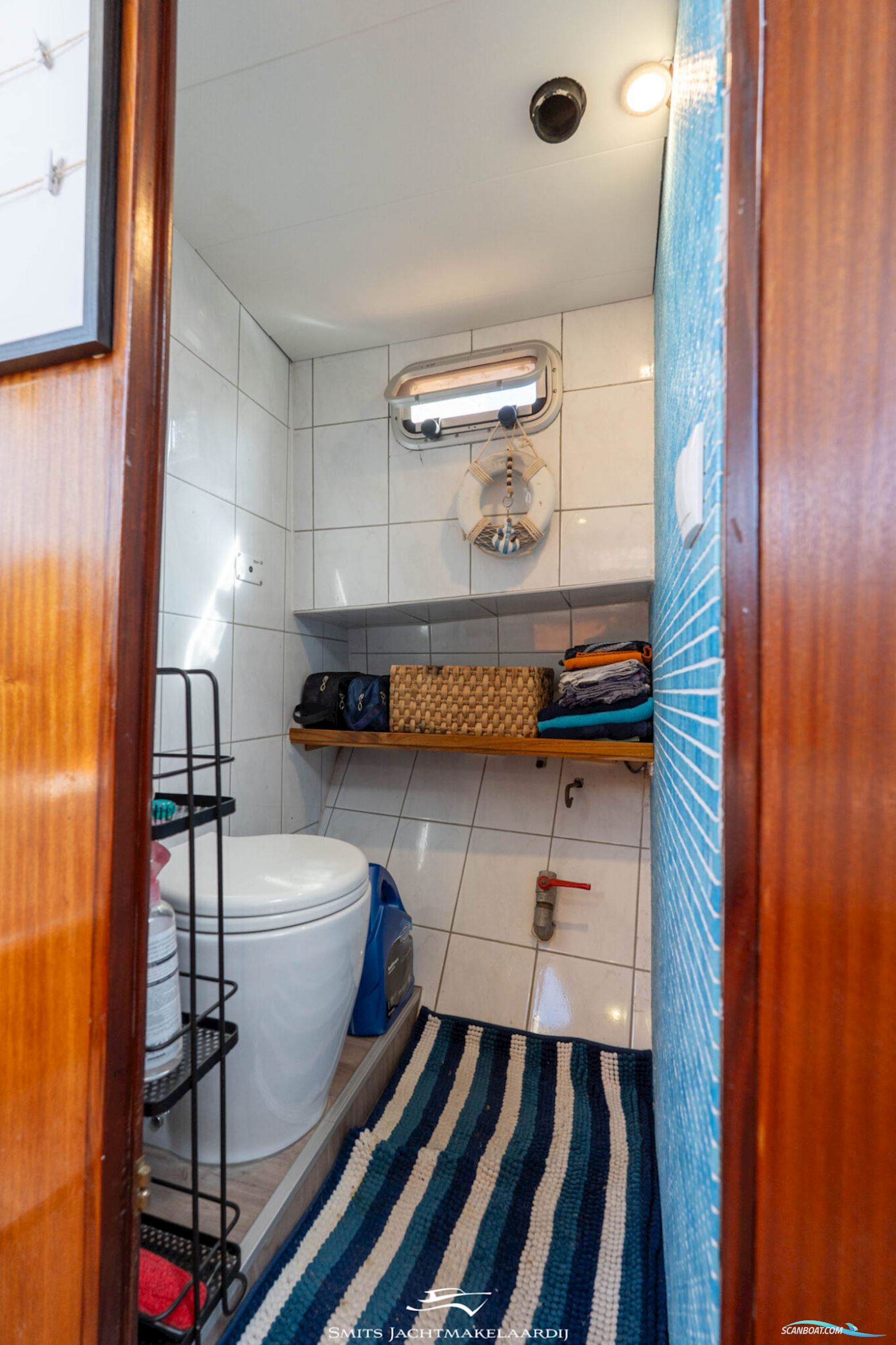 Van Der Zee Vlet 10.40 AK