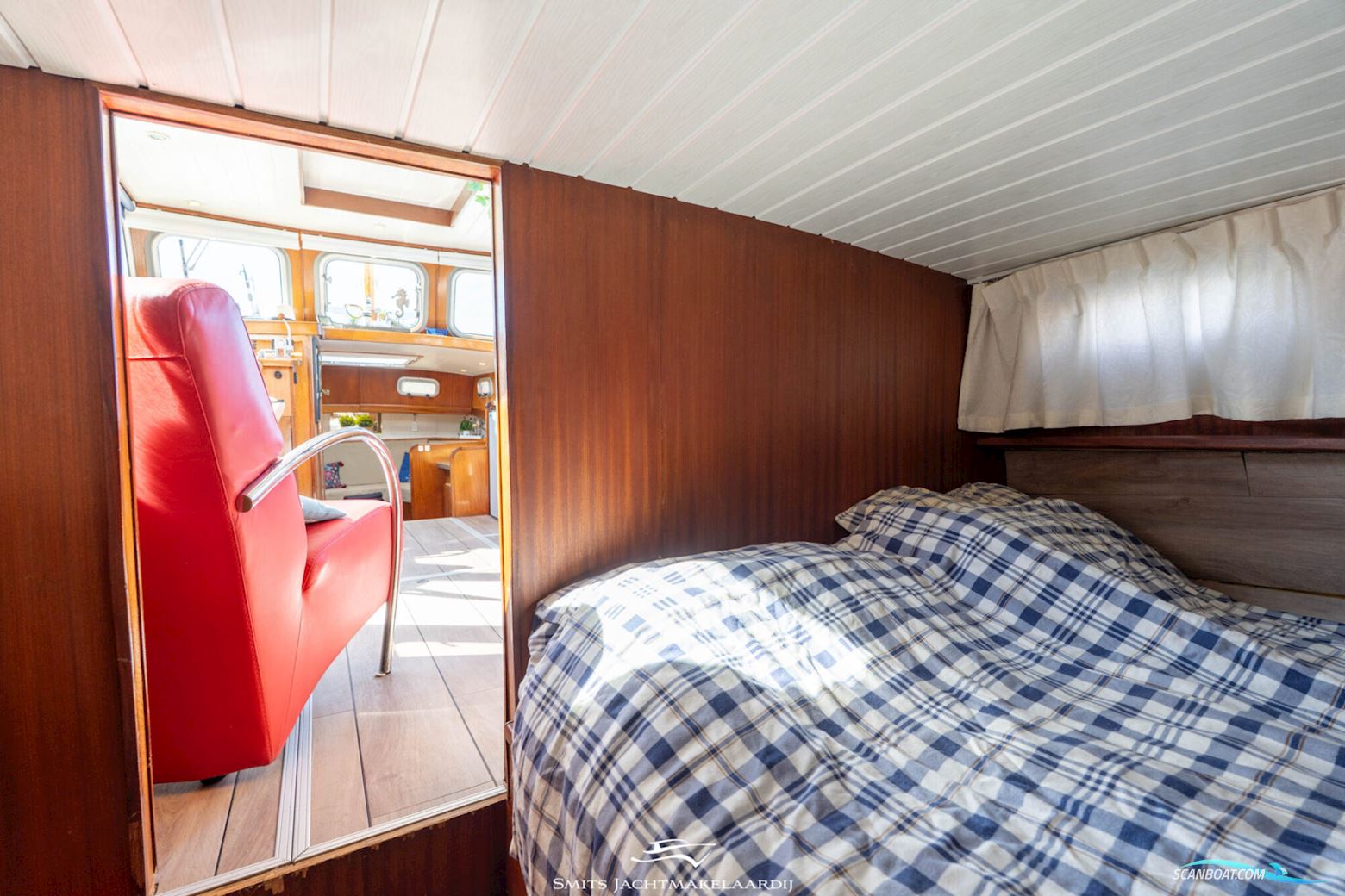 Van Der Zee Vlet 10.40 AK