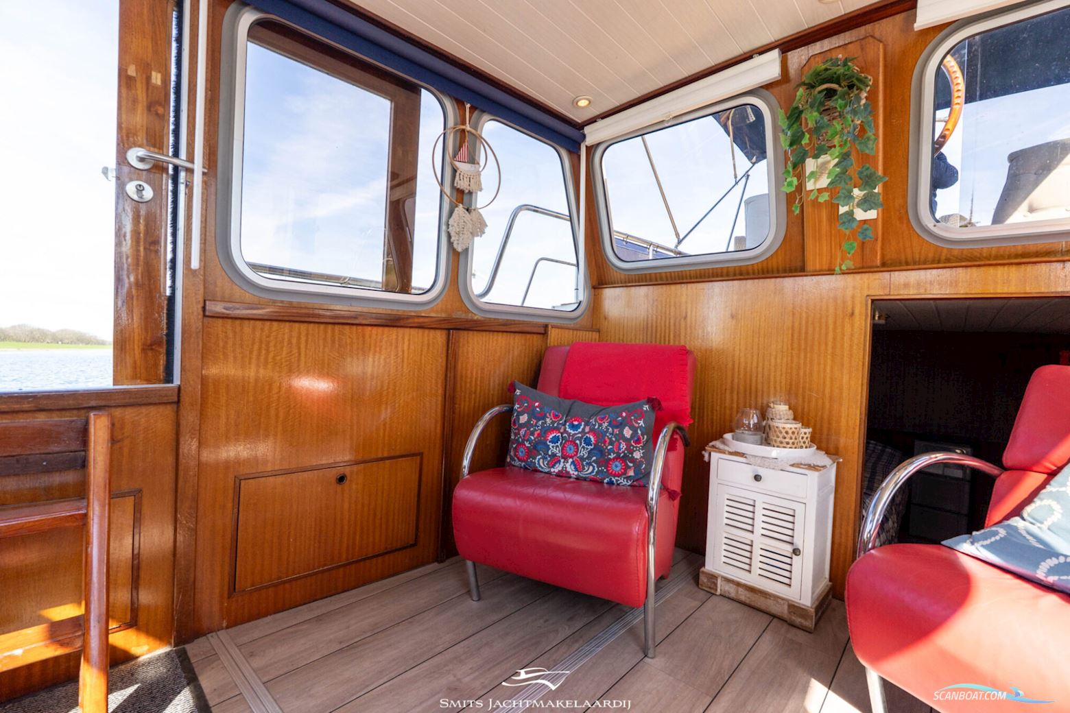 Van Der Zee Vlet 10.40 AK