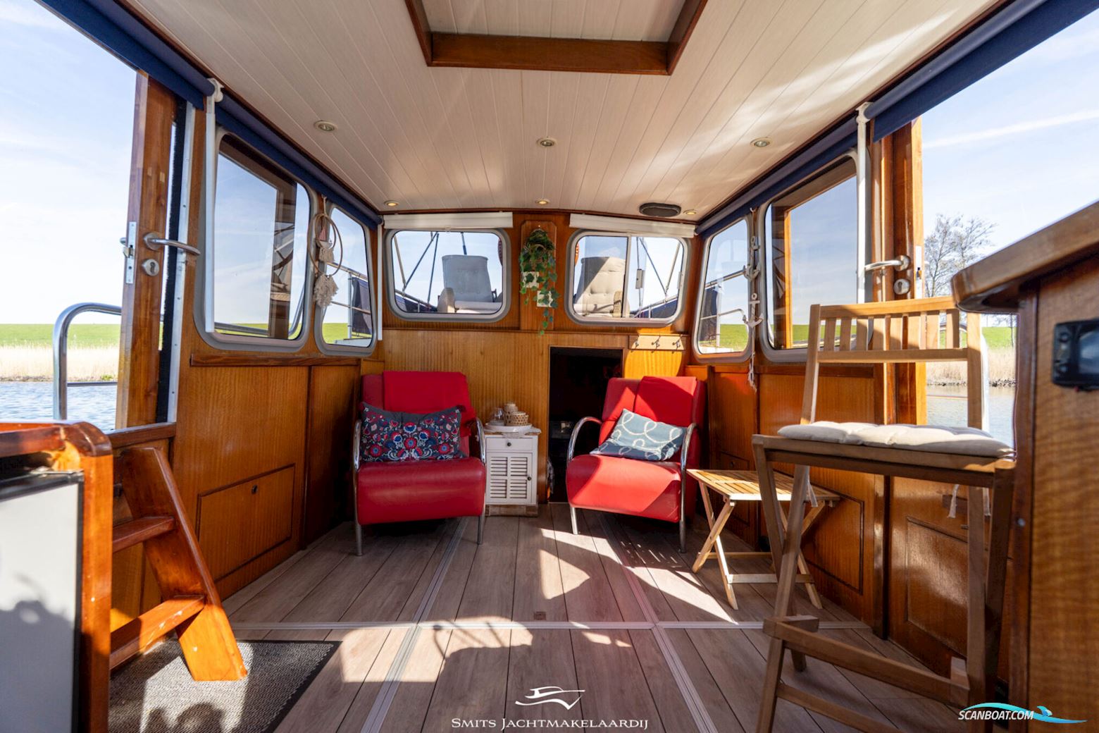 Van Der Zee Vlet 10.40 AK