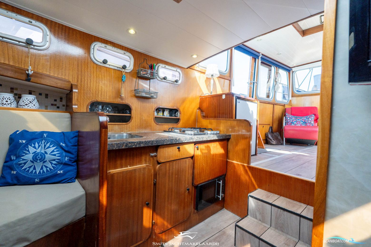 Van Der Zee Vlet 10.40 AK