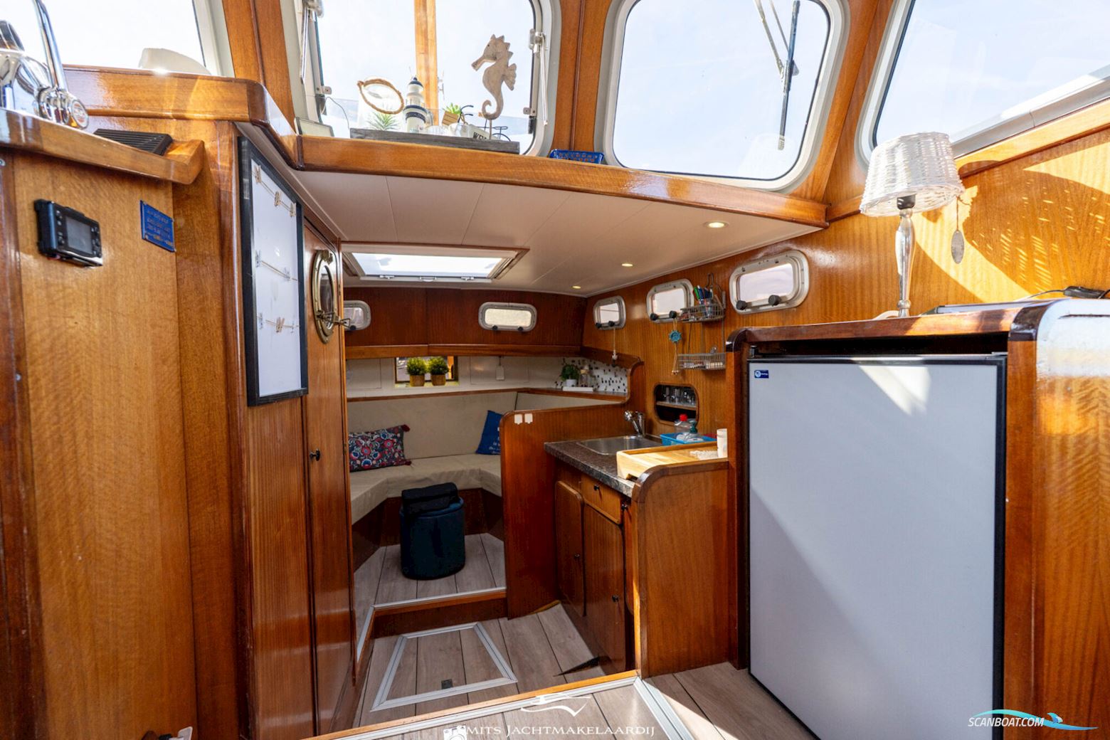 Van Der Zee Vlet 10.40 AK