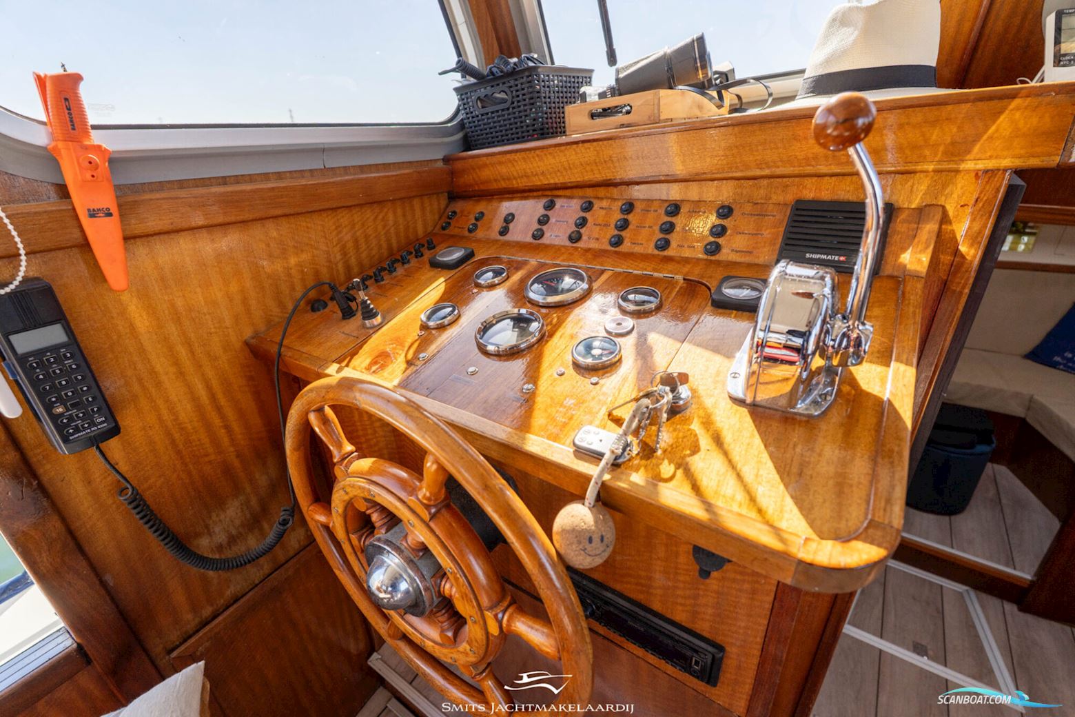 Van Der Zee Vlet 10.40 AK