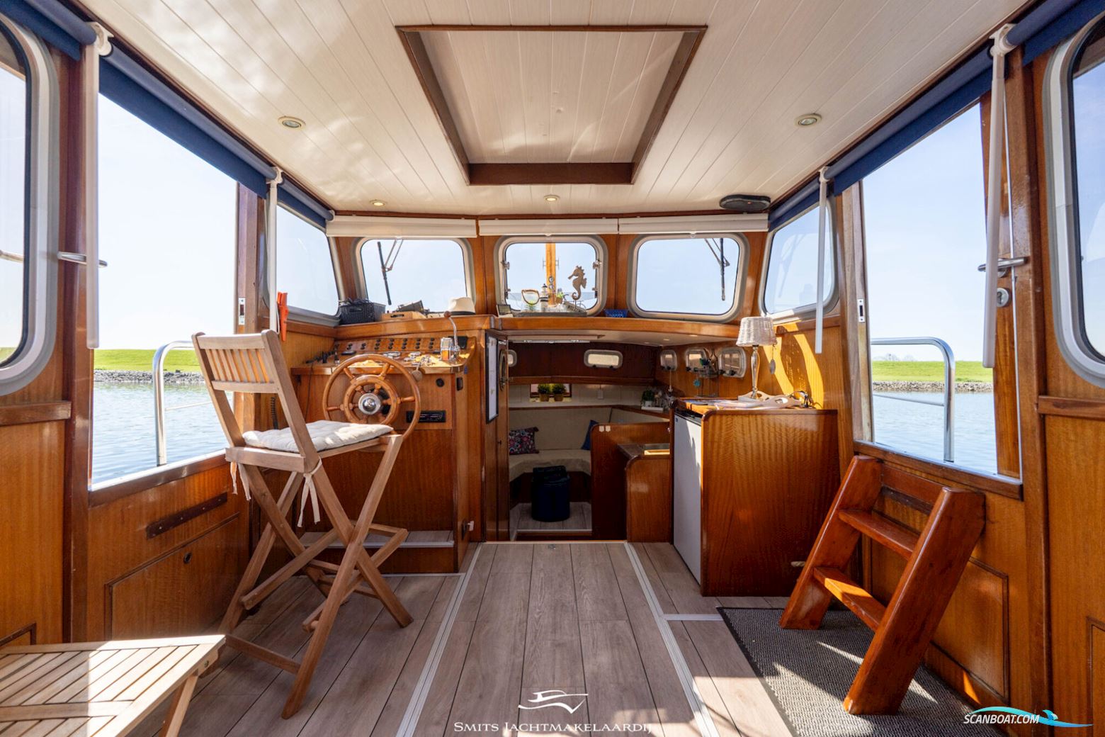 Van Der Zee Vlet 10.40 AK