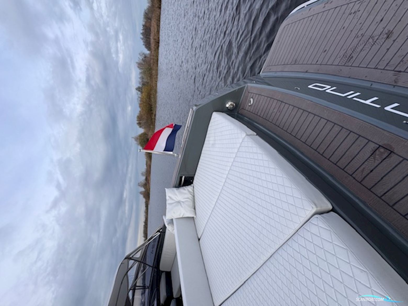 Van Dutch 40