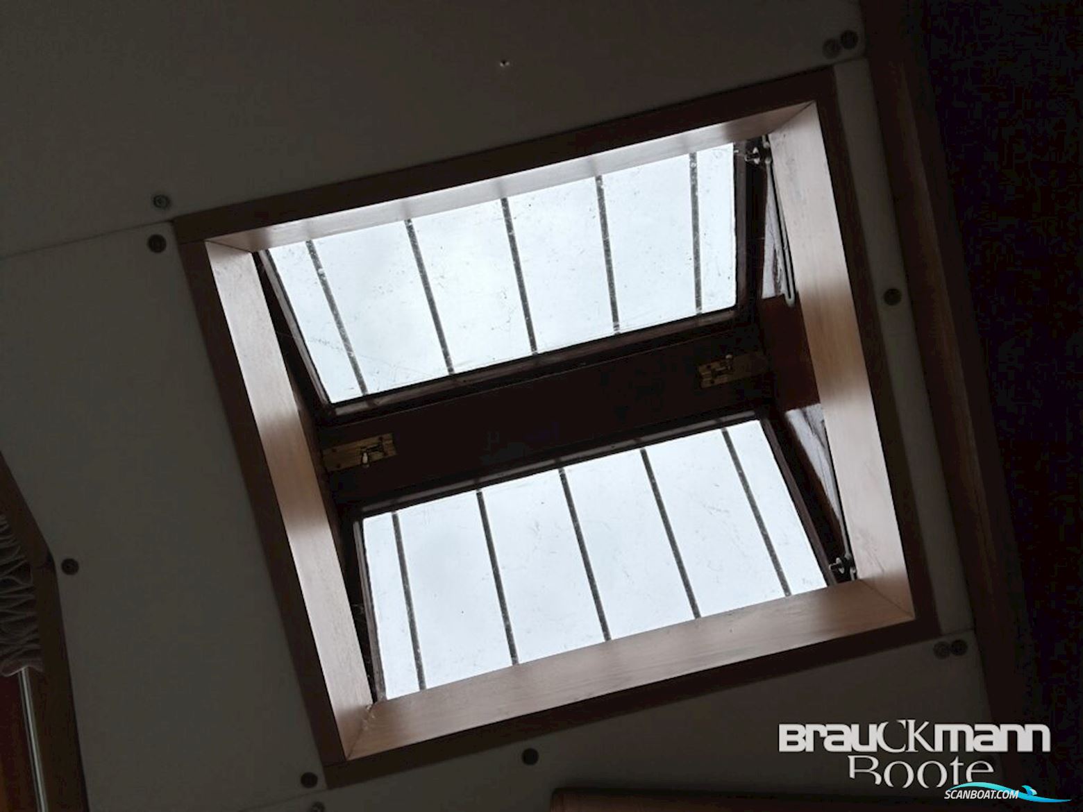 van Lent/Holland Salon Super Kruiser,