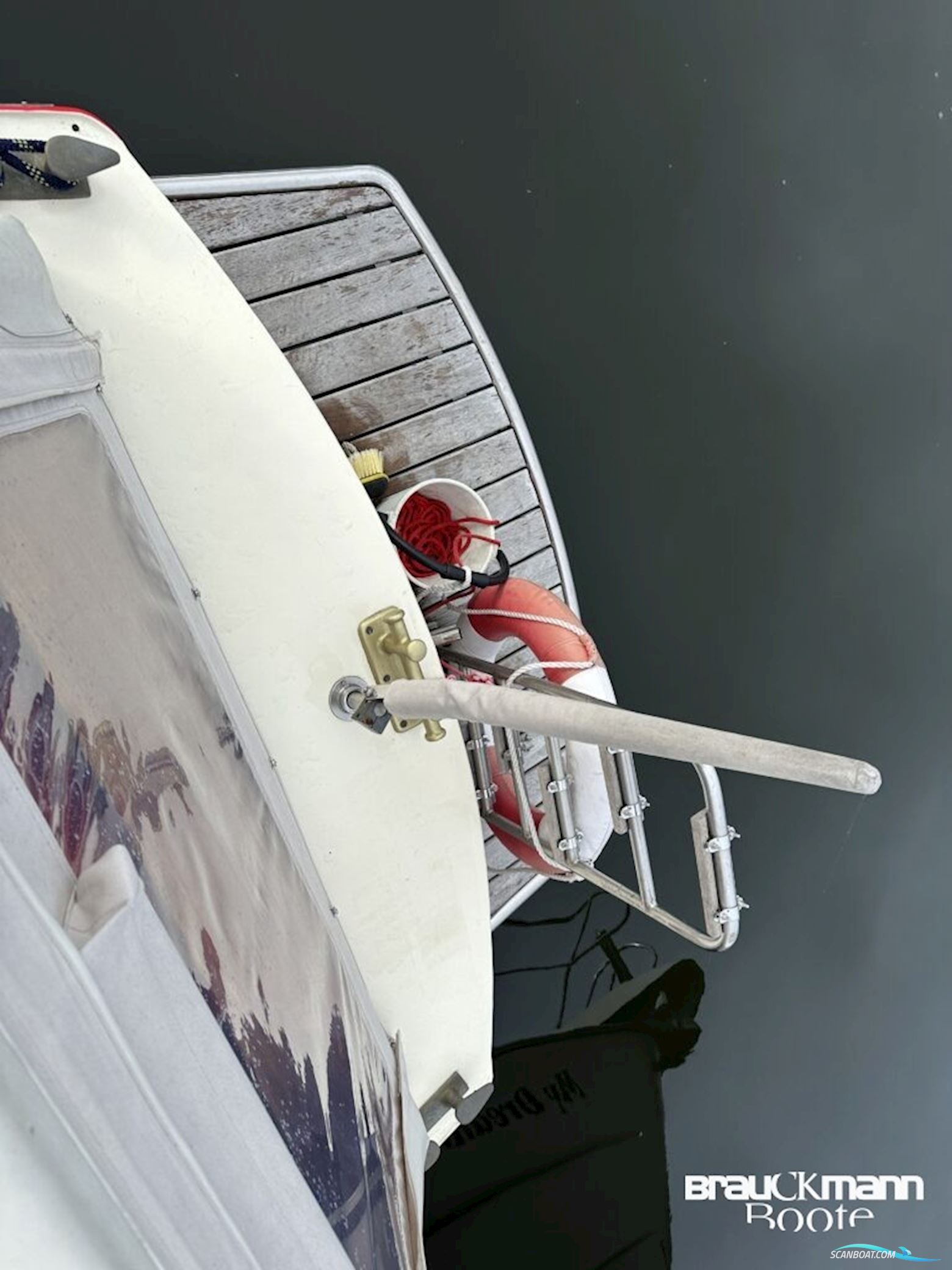 van Lent/Holland Salon Super Kruiser,