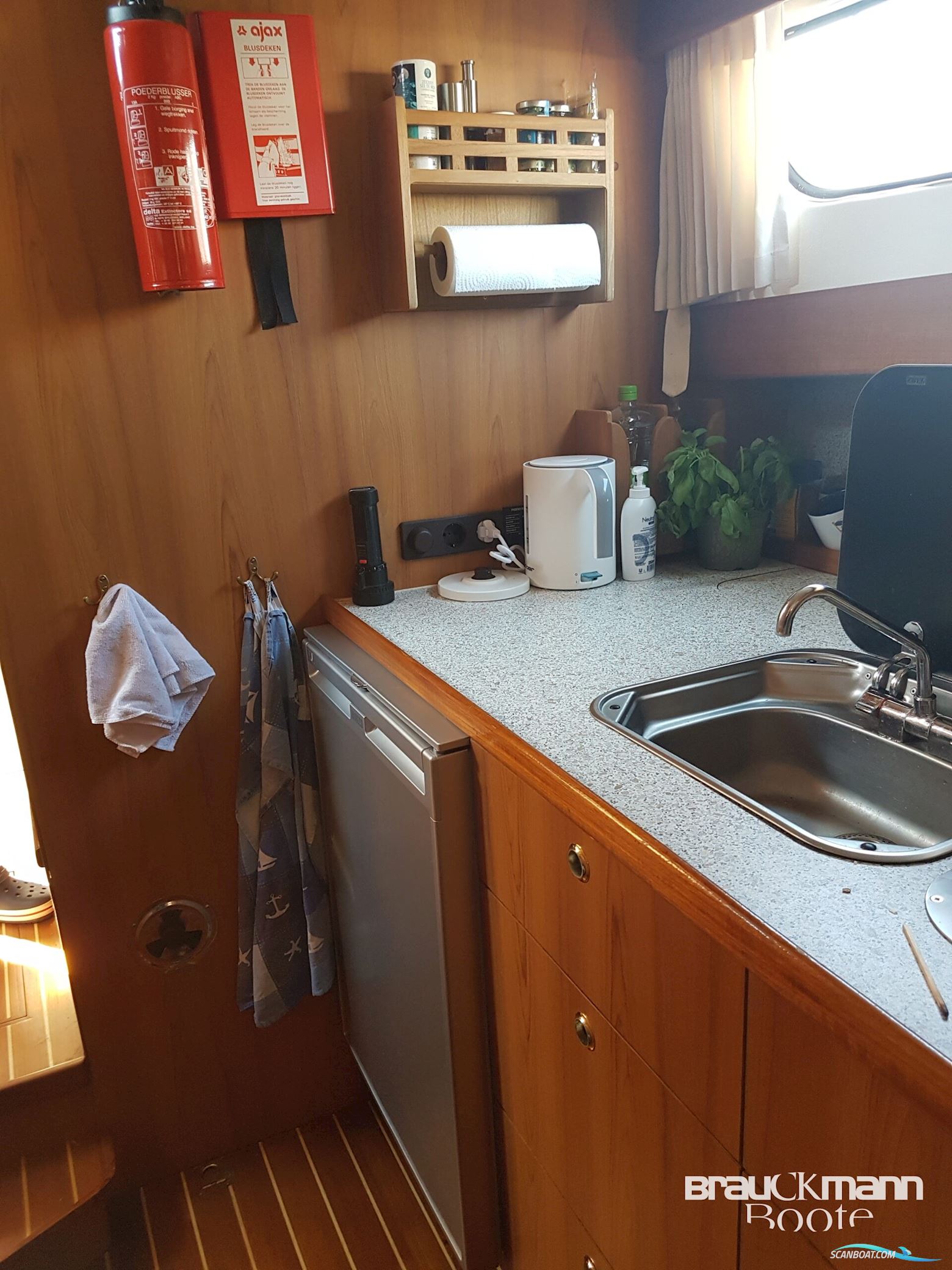 Van Lent/Holland Salon Super Kruiser,