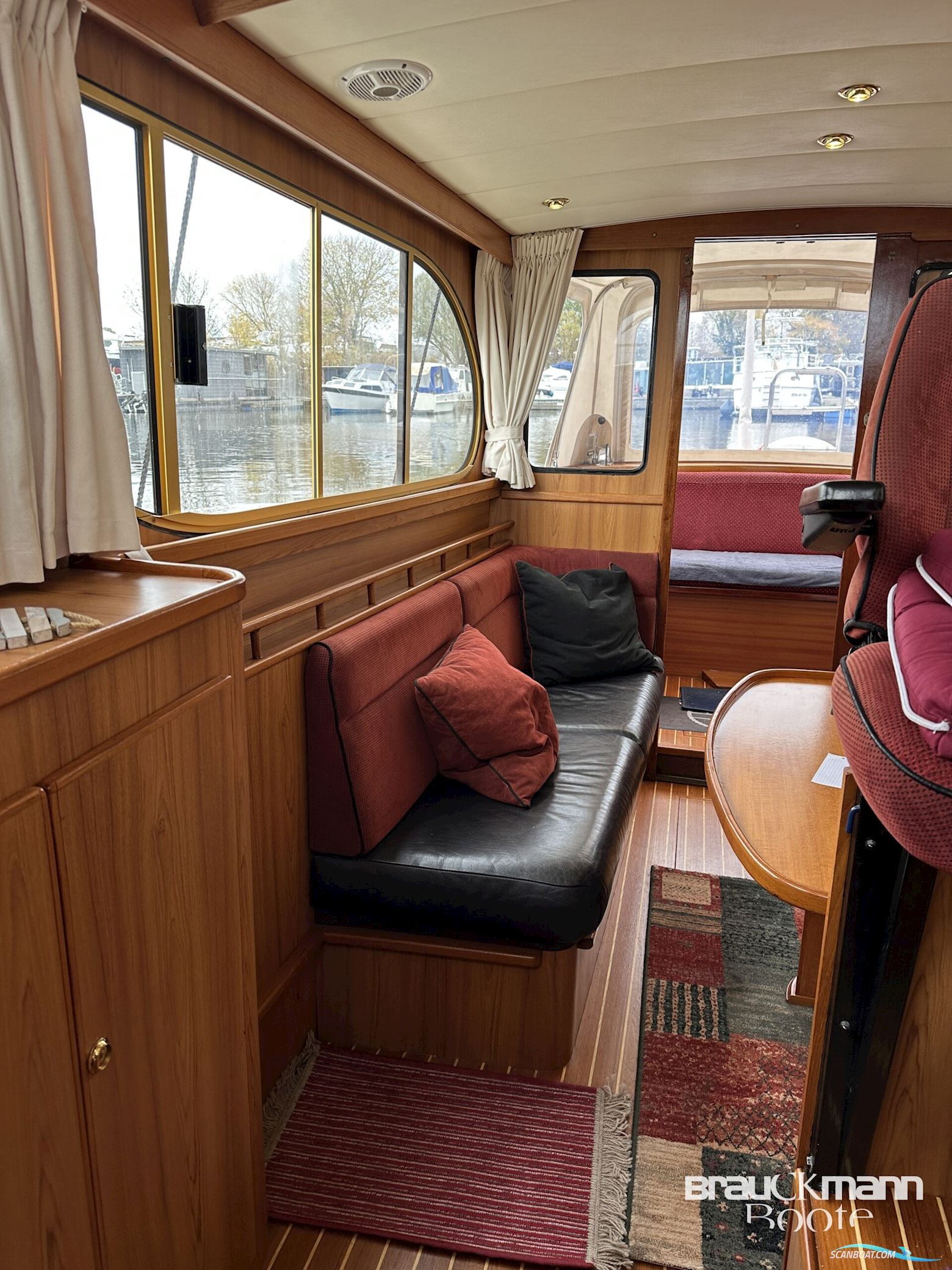 Van Lent/Holland Salon Super Kruiser,