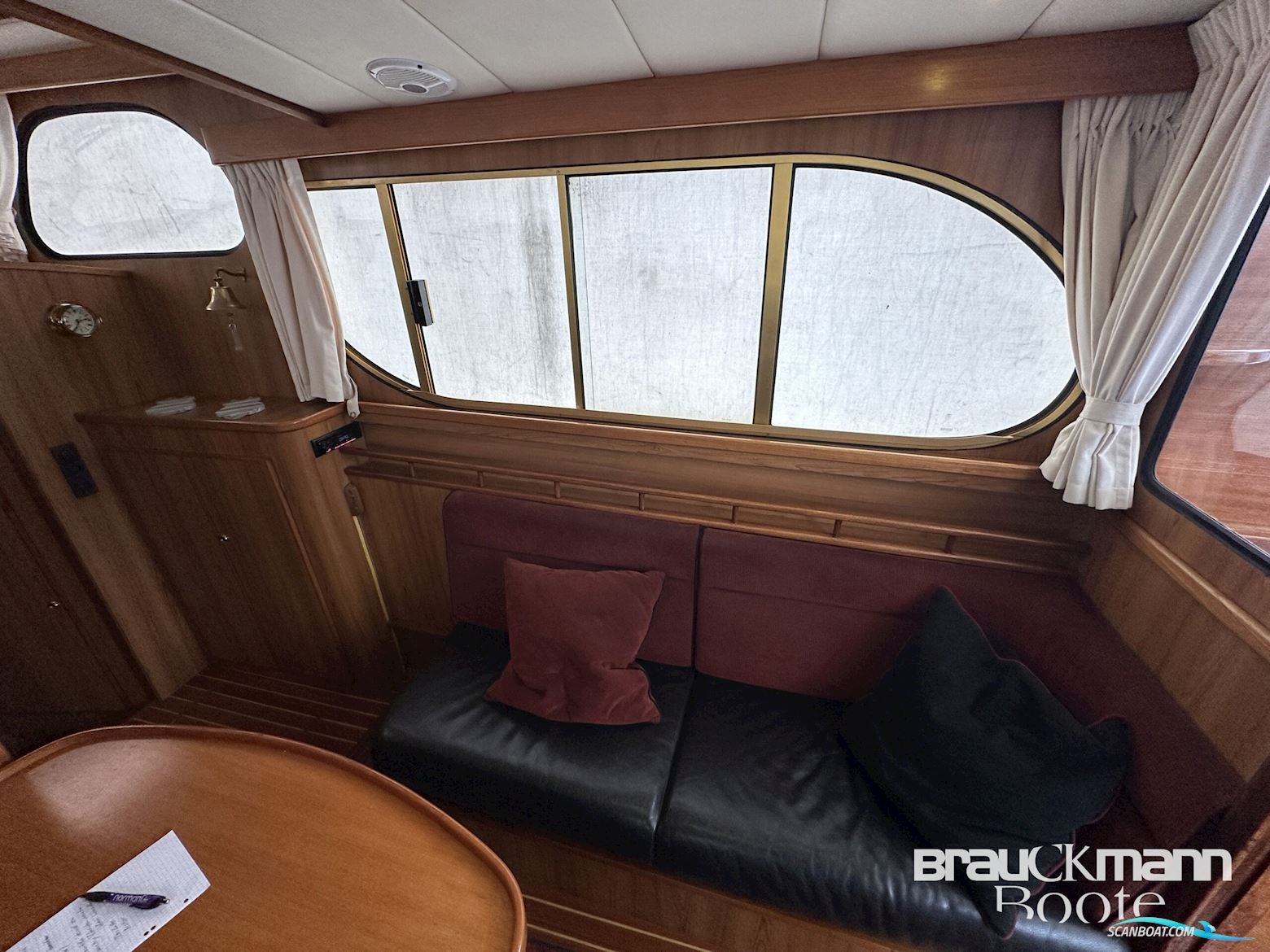 Van Lent/Holland Salon Super Kruiser,