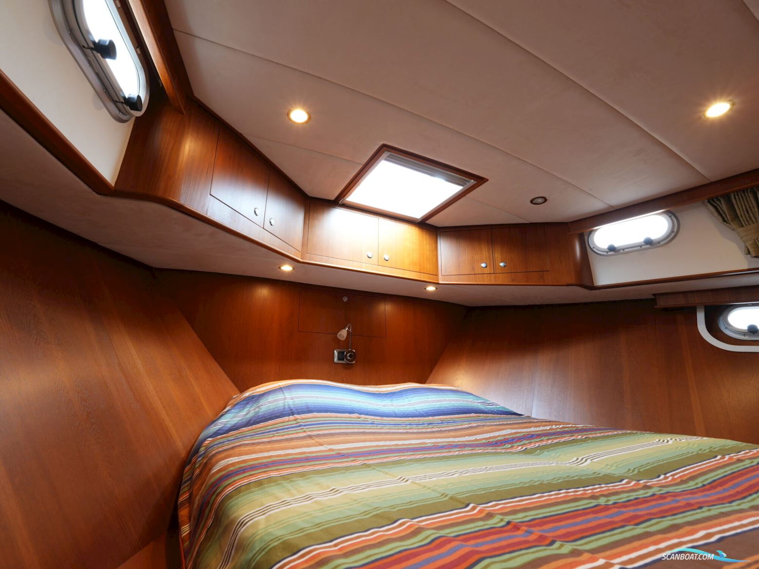 Van Vossen Parade 12.70 AK Exclusive