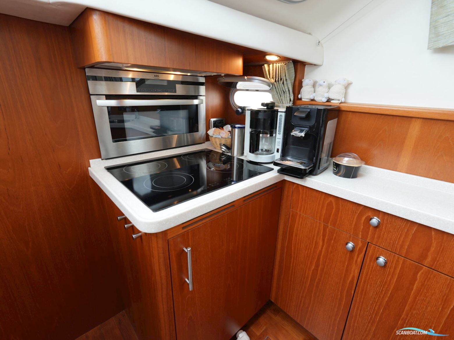 Van Vossen Parade 12.70 AK Exclusive