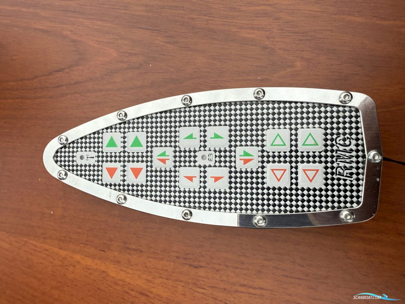 Van Vossen Parade 12.70 AK Exclusive