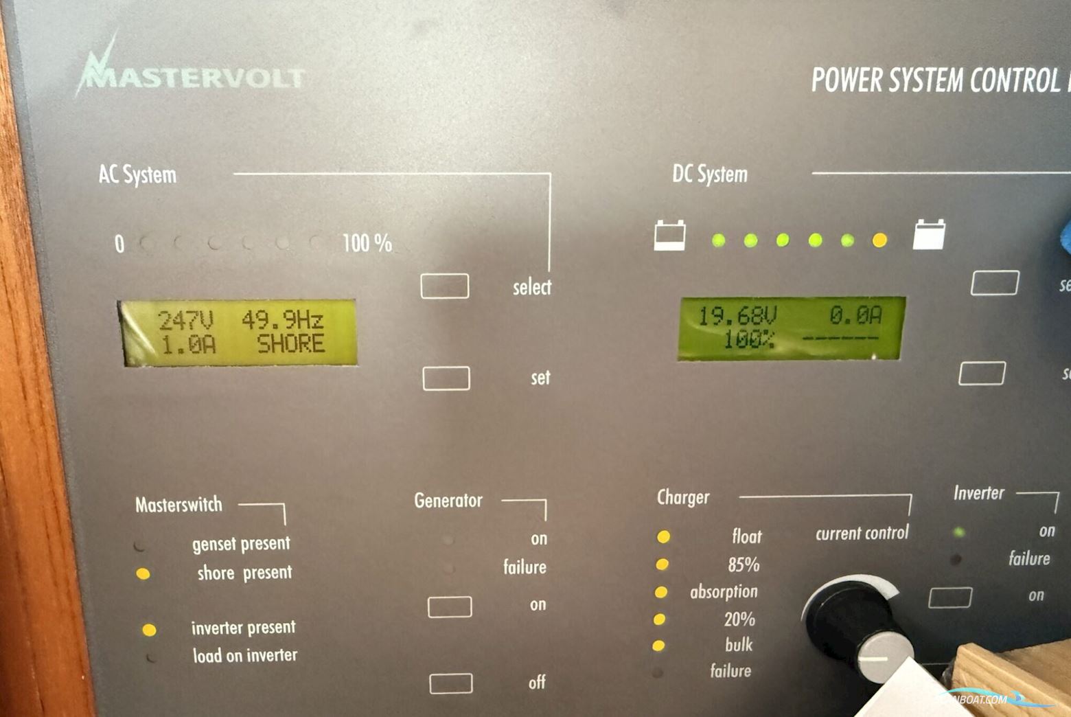 Van Vossen Parade 12.70 AK Exclusive