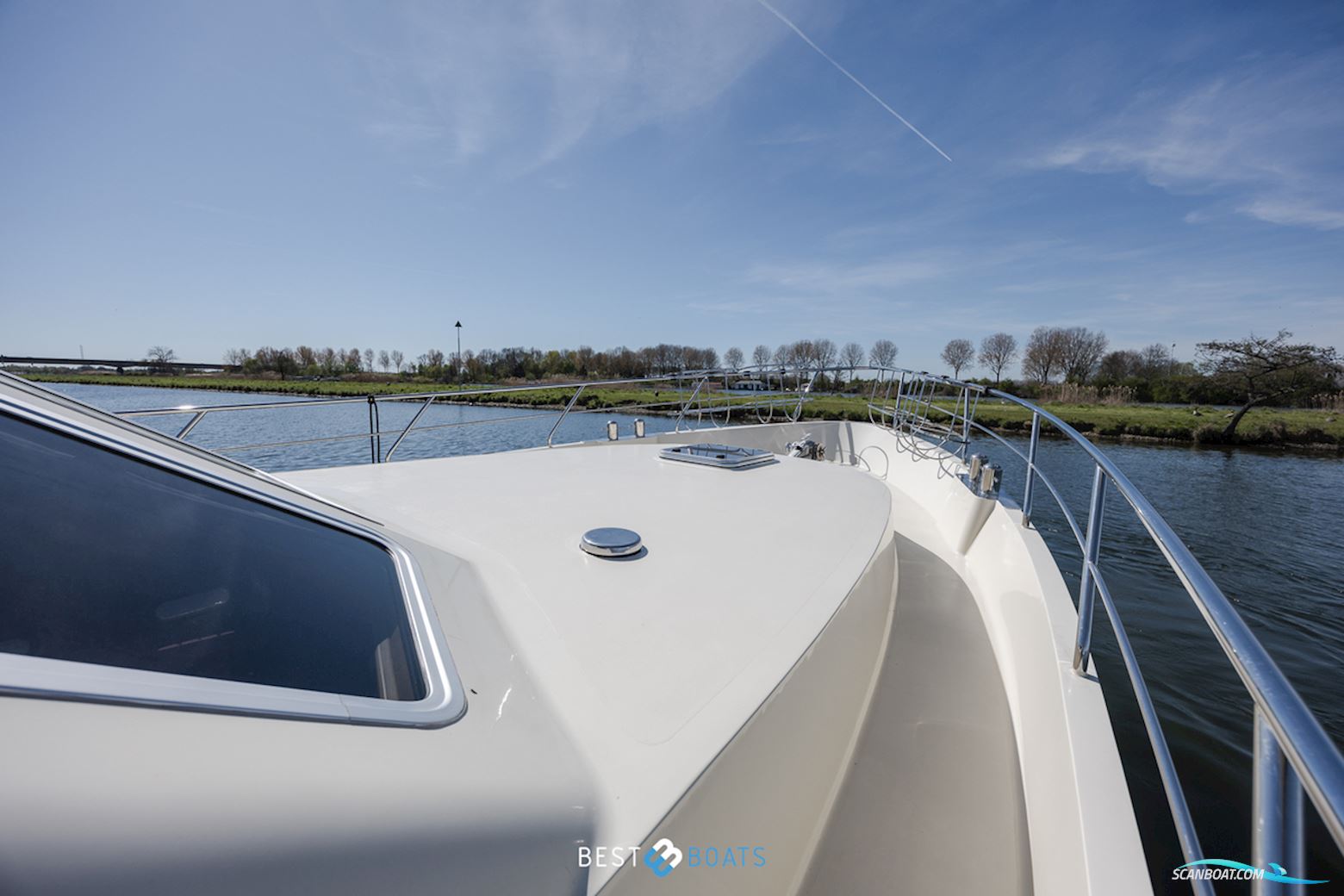 Van Vossen Parade 12.75 AK