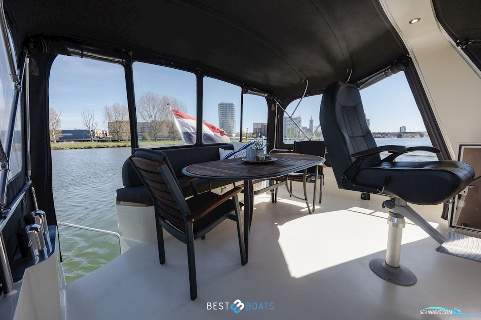 Van Vossen Parade 12.75 AK