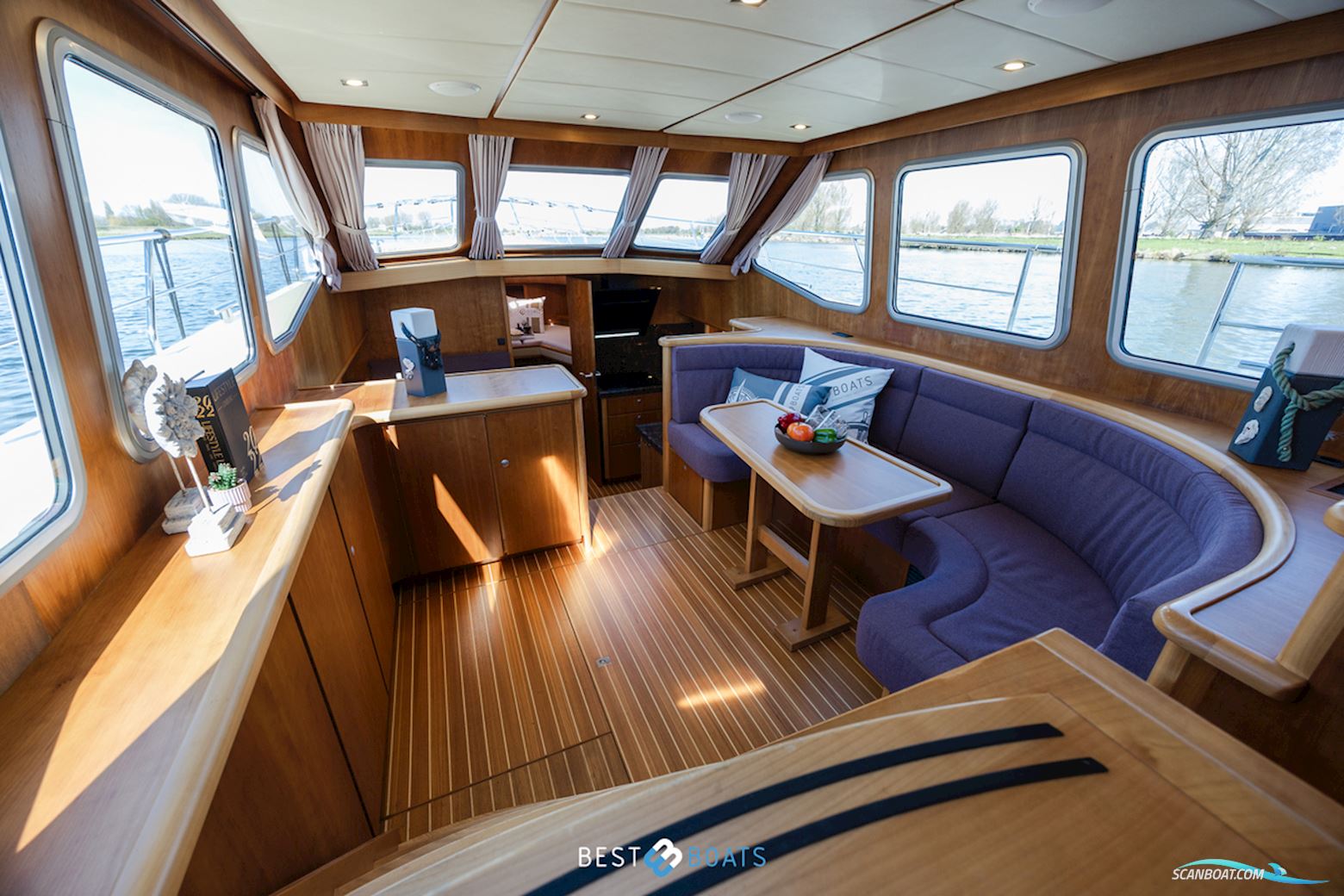 Van Vossen Parade 12.75 AK