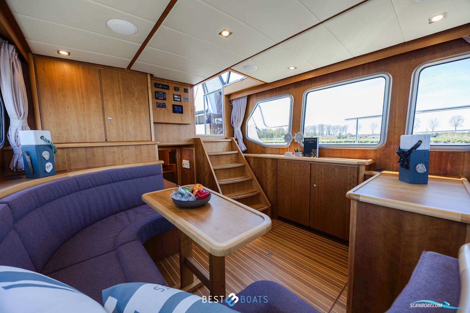 Van Vossen Parade 12.75 AK