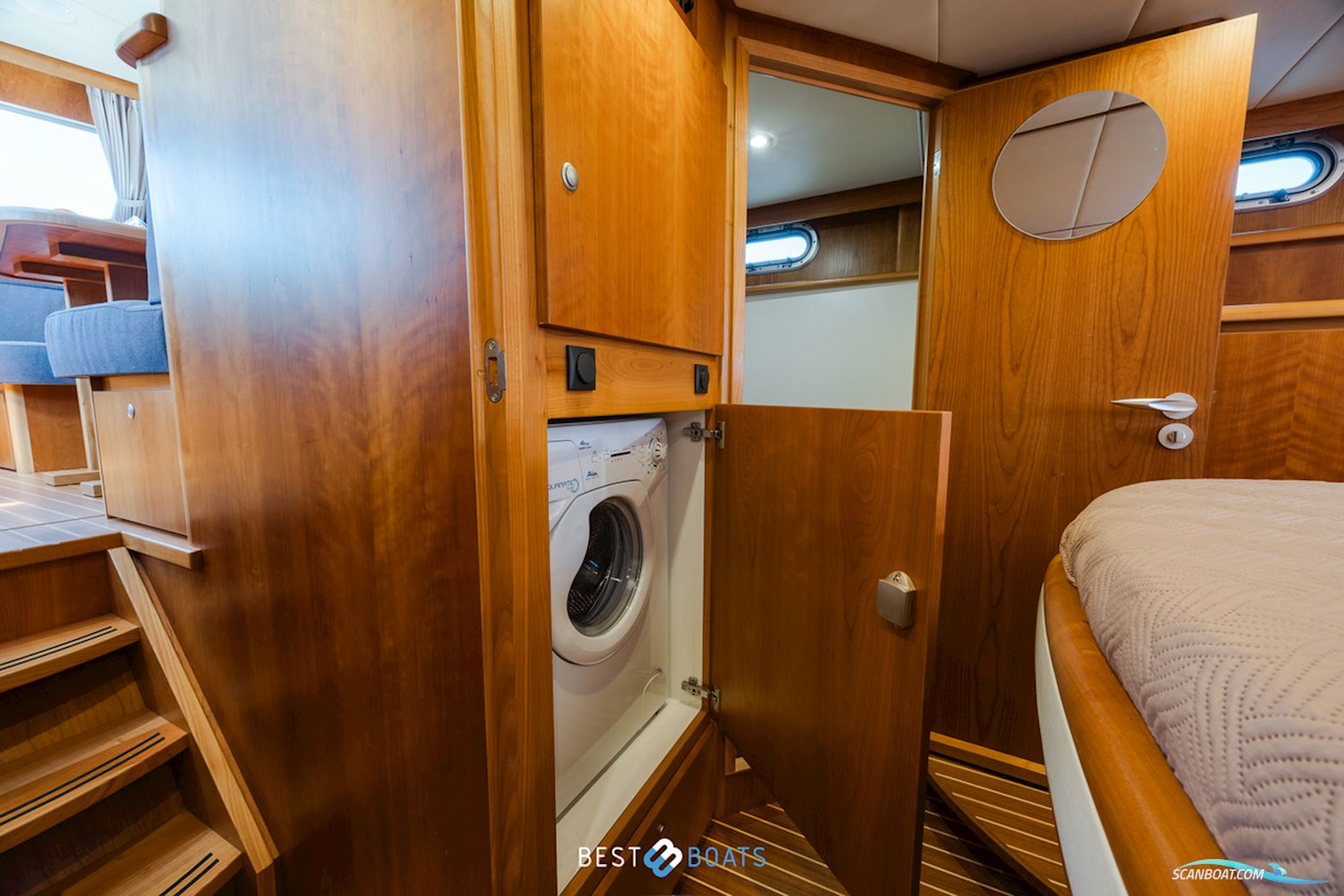 Van Vossen Parade 12.75 AK