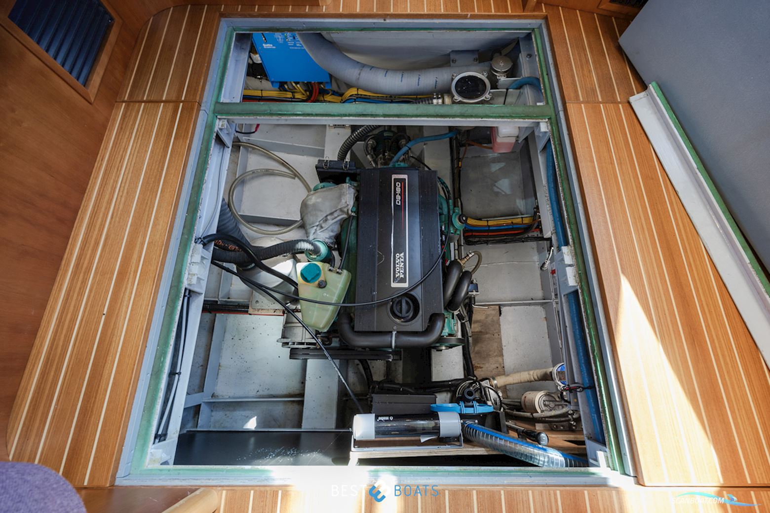 Van Vossen Parade 12.75 AK