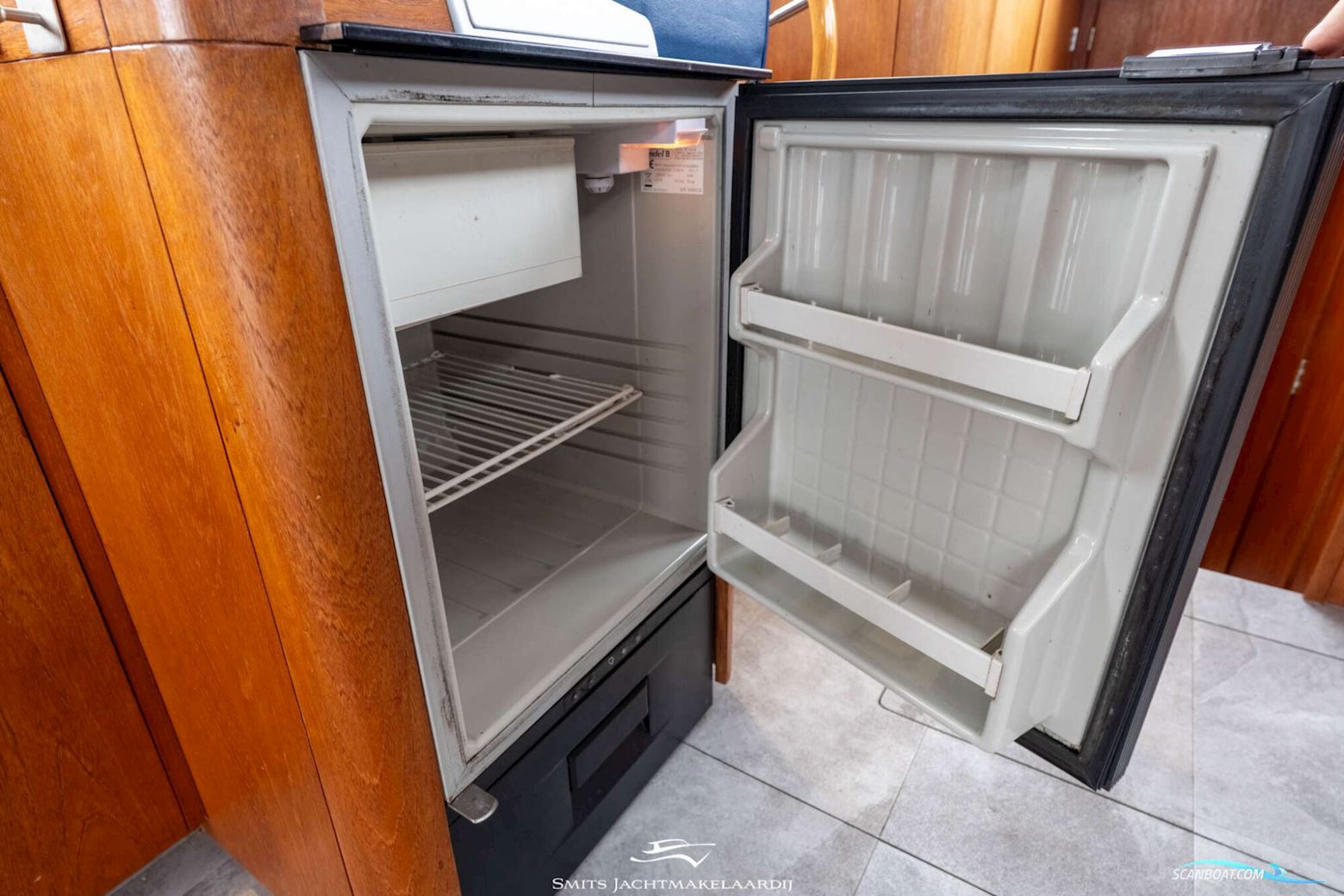 Van Vossen Patrouille 10.50 OK