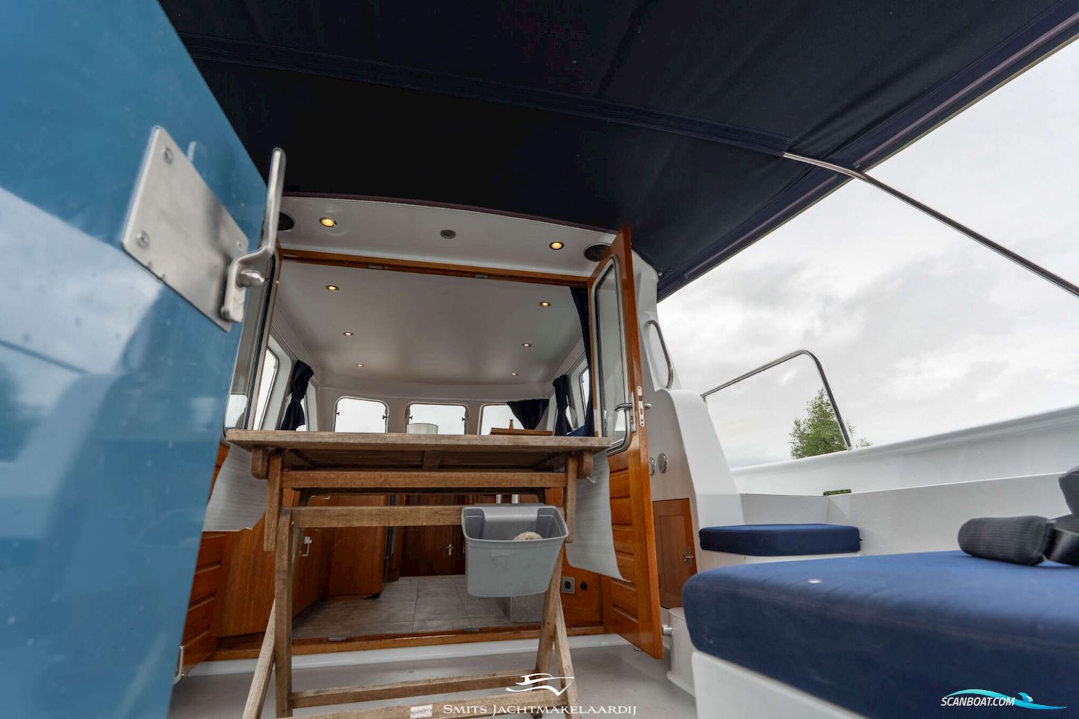 Van Vossen Patrouille 10.50 OK